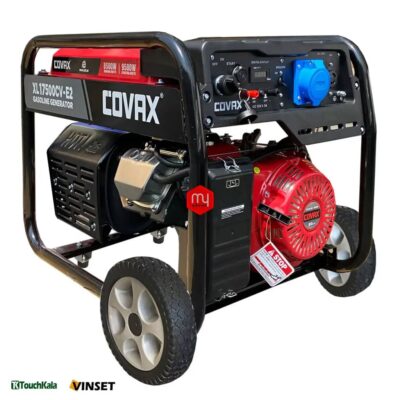 موتور برق COVAX
